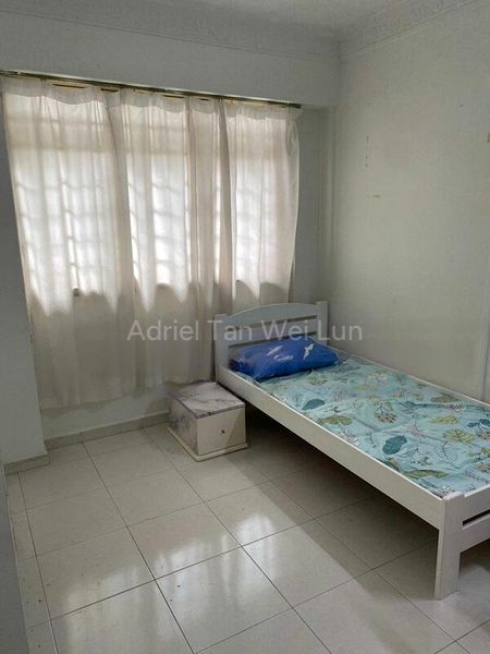 Room (HDB) for Rent in  185 Jelebu Road - Image 4